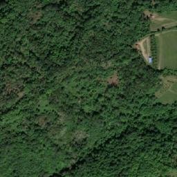 Satellite imagery of Golo Brdo, BA