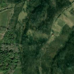 Satellite imagery of Golo Brdo, BA