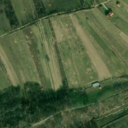 Satellite imagery of Lazansko Brdo, BA