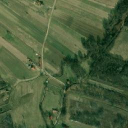 Satellite imagery of Lazansko Brdo, BA