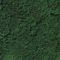 Satellite imagery of Viljenac, HR