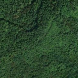 Satellite imagery of Viljenac, HR