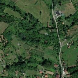 Satellite imagery of Jaraca, HR