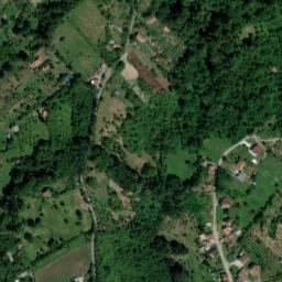 Satellite imagery of Jaraca, HR