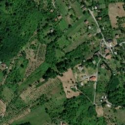 Satellite imagery of Jaraca, HR