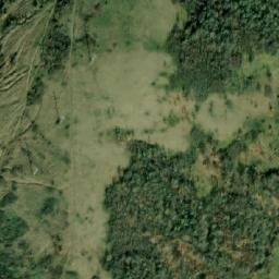 Satellite imagery of Dealul Soarelui, RO