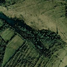 Satellite imagery of Dealul Faţa Mică, RO