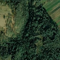 Satellite imagery of Dealul Faţa Mică, RO