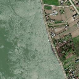 Satellite imagery of Moara de Vănt Ornementală Tulcea, RO