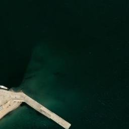 Satellite imagery of Mys Karantynnyi, UA