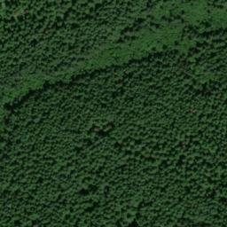 Satellite imagery of Winslow Spur Gravel Pit, US