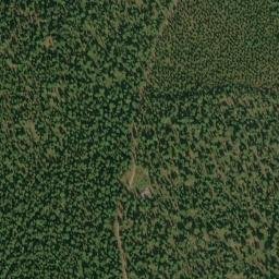 Satellite imagery of Basin Point Quarry, US