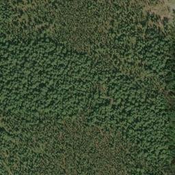 Satellite imagery of Basin Point Quarry, US