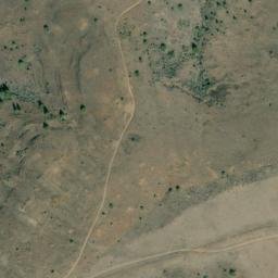 Satellite imagery of McInnes Norton Ridge, US