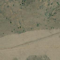 Satellite imagery of McInnes Norton Ridge, US