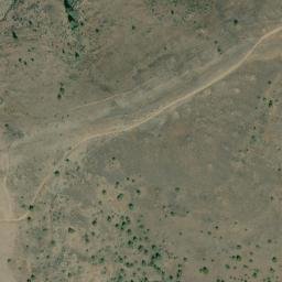 Satellite imagery of McInnes Norton Ridge, US
