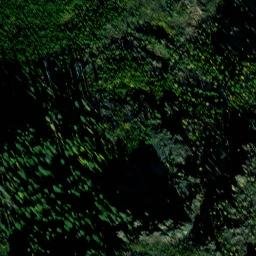 Satellite imagery of Black Point, US