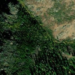 Satellite imagery of Black Point, US
