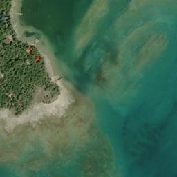 Satellite imagery of Warner Point, CA