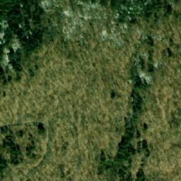 Satellite imagery of Bagley Point, CA