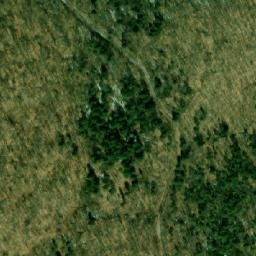 Satellite imagery of Bagley Point, CA