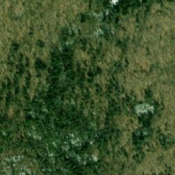 Satellite imagery of Bagley Point, CA