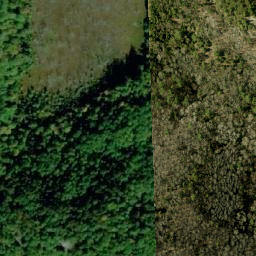 Satellite imagery of Eaglesnest Hill, CA