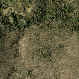Satellite imagery of Parkhurst Mountain, CA