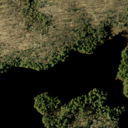 Satellite imagery of Stringers Mountain, CA