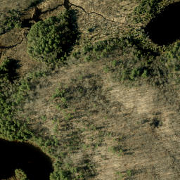 Satellite imagery of Stringers Mountain, CA