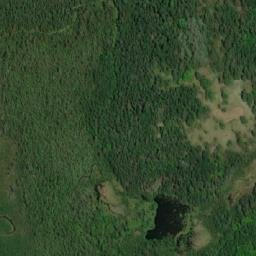 Satellite imagery of Leatherroot Mountain, CA