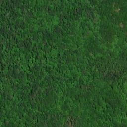 Satellite imagery of Leatherroot Mountain, CA