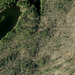 Satellite imagery of Pine Hill, CA