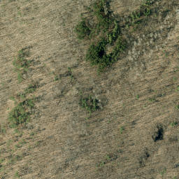 Satellite imagery of Pine Hill, CA