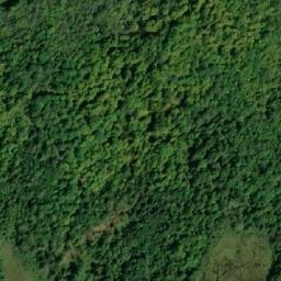 Satellite imagery of Clyde Lake Mountain, CA