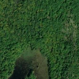 Satellite imagery of Clyde Lake Mountain, CA