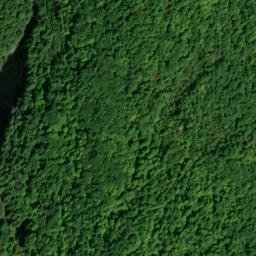Satellite imagery of White Mountain, CA