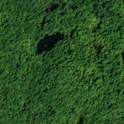 Satellite imagery of White Mountain, CA