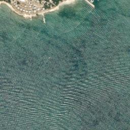 Satellite imagery of Rt Jurina, HR