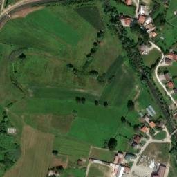 Satellite imagery of Plazikur, BA