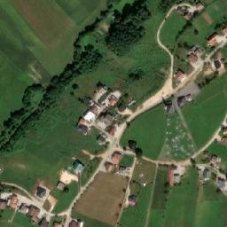 Satellite imagery of Plazikur, BA