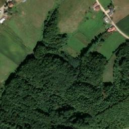 Satellite imagery of Prokresa, BA