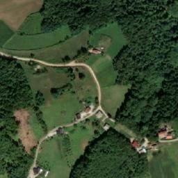 Satellite imagery of Prokresa, BA