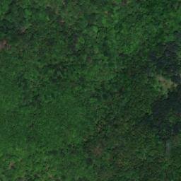 Satellite imagery of Jasenova Kosa, HR