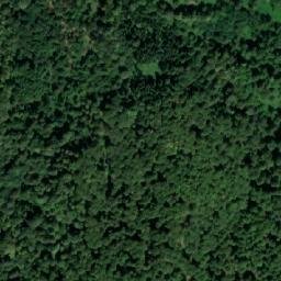 Satellite imagery of Volinjska Kosa, BA