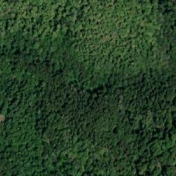 Satellite imagery of Lipova Kosa, BA