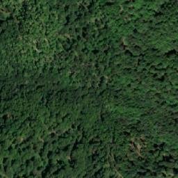 Satellite imagery of Lipova Kosa, BA