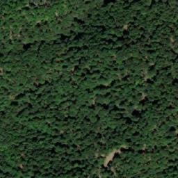 Satellite imagery of Lipova Kosa, BA