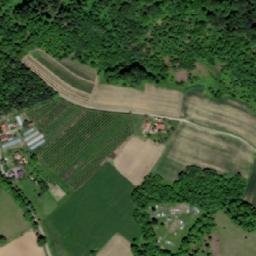 Satellite imagery of Alaginci, BA