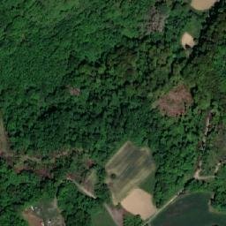 Satellite imagery of Dolinića Brdo, BA